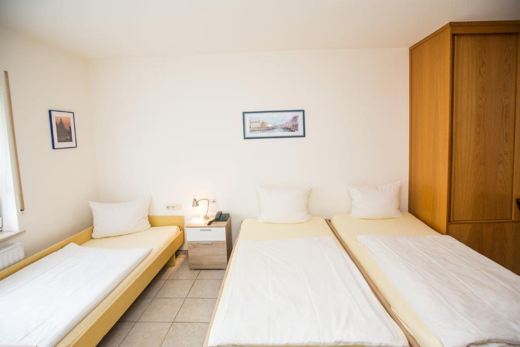 Hotel Pizzeria Venezia Sohren المظهر الخارجي الصورة